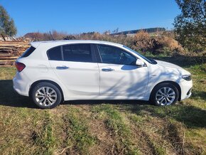 FIAT TIPO 1.4 70KW r.v. 2017 - 4