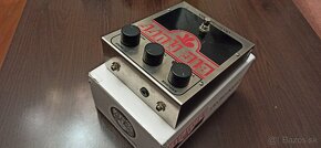 Electro Harmonix Big Muff Pi - 4