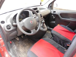 Fiat panda r. 2009 - 4