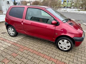 Renault Twingo 1.2 benzin - 4