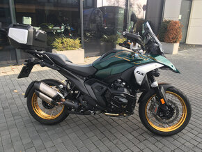 BMW R 1300 GS - 4