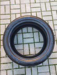 Letne pneu Bridgestone Alenza 001 runflat - 4