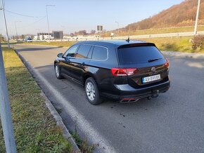 Passat B8 variant facelift 2.0 TDI  DSG 2021 - 4