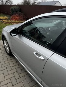 Škoda Škoda Octavia 3 Facelift Combi 2018 1.6TDI - 4