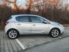 Opel Corsa E 1.4i 2019 - 4