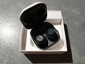 Predám bezdrôtové slúchadlá Samsung Galaxy Buds FE - 4