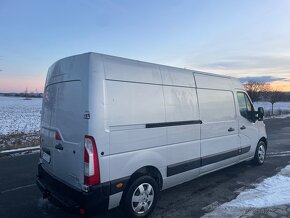 Renault Master 3 - 4