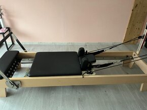 Reformer Pilates - 4