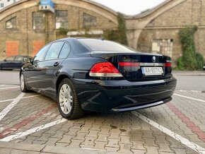 BMW 745 Li Individual - 4