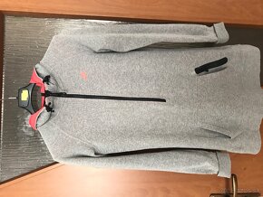 NIKE originál Mikinove saty S/M - 4