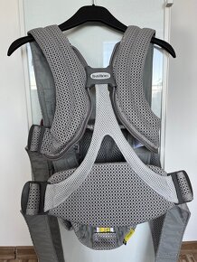 Nosic Babybjorn Move - 4