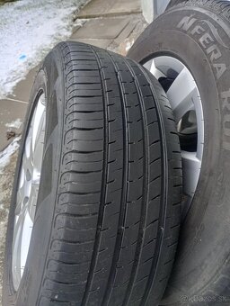 235/65 r17 5x130 - 4