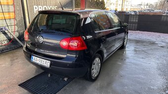 Golf 5 1,9 TDI 77kw - 4