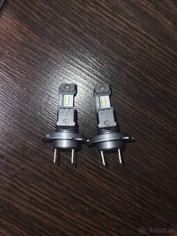 H7 LED HYBRID CANBUS - 4