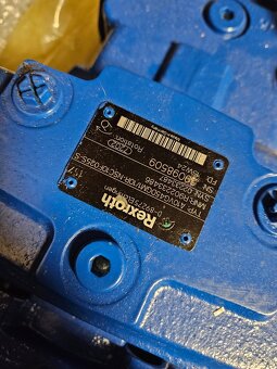 Bosch rexroth Unc, Locust - 4