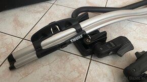 Nosic Thule proride 591 - 4