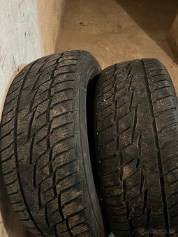 Matador sibir snow 215/60 R16 - 4