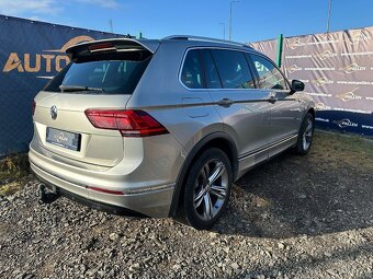 Tiguan 1.5Tsi R-Line-RV:2019-Virtual Cockpit-Led-El.tažne - 4