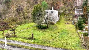 Viničný dom s pozemkom o veľkosti 1060m2, Veľké Turovce - 4