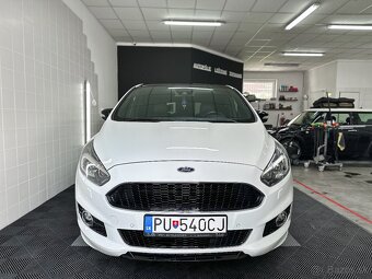 Ford S-Max 2.0 TDCi AWD ST-Line - 4