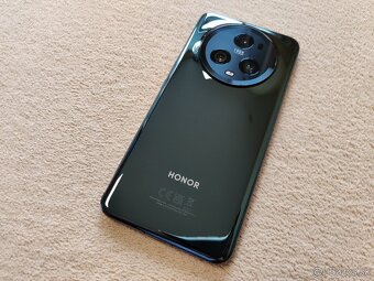 Honor Magic 5 Pro.  12gb/512gb.  Čierna metalíza. - 4