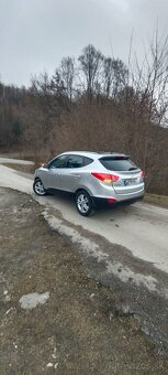 ix35 4x4 2.0 crdi nová STK - 4