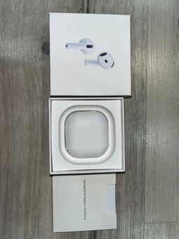 Airpods Gen 4 - 4