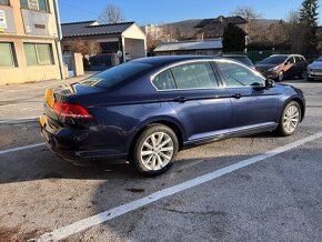 Volkswagen Passat 2.0 TDI B8 možný odpočet DPH - 4