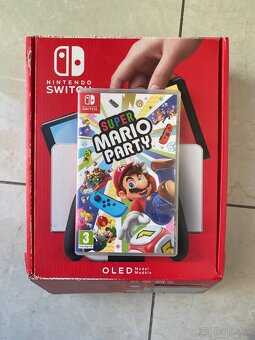 Nintendo Switch - 4