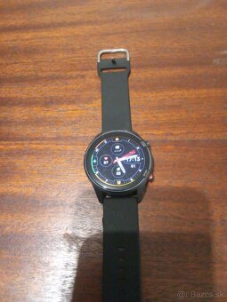 Xiaomi mi watch - 4