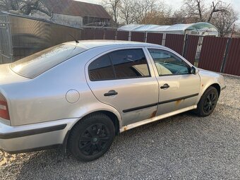 škoda octavia 1.6 74kw 2000r - 4