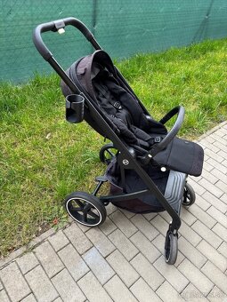 Cybex balios s lux 2022 - 4