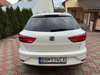 Seat Leon 2.0 TDI 110kw Dsg Led Xcellence - 4