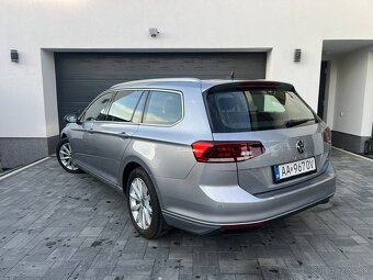 Volkswagen Passat B8 2.0 TDI 110kw DSG - 4