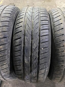 Matador 195/60 R15 letné pneumatiky - 4