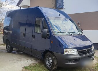 Fiat Ducato 2.8 JTD - 4