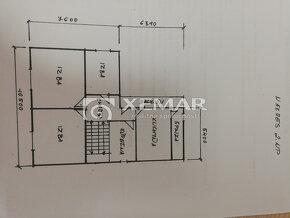 Na predaj Rodinný dom v Selciach, okres Banská Bystrica - 4