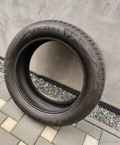 Uplne nove letne Continental EcoContact 6 235/50 R19 99V - 4