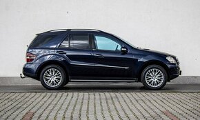 Mercedes Benz ML 320 CDI - 4