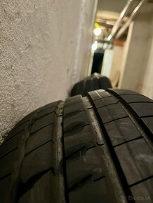 205/50 R17 Letné Goodyear Eagle F1 Assymetric 6 - 4