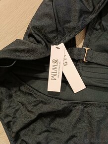 Kamienkové celé plavky od Victoria's Secret XS,M,L - 4