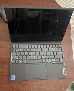 Lenovo IdeaPad Duet 3 10IGL5 Graphite Grey - 4