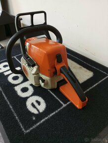 Stihl ms250 - 4