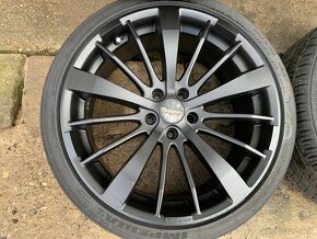 5x112 R19 ET30 ORIGINAL TOMASON - 4