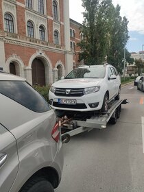 Odťahová služba EU autá-moto,autoservis.Odťah - 4