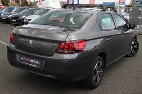 Peugeot 301 1.5 BlueHDI - 4