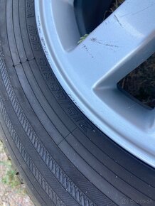 Elektróny 5x114,3. 215/65 r16 - 4