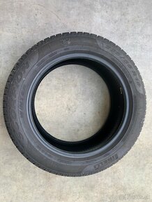 R18 2KS ZIMNÍ PNEU PIRELLI 235/55/18 104H SUV 6MM - 4