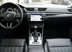 Škoda Superb 2.0TDi DSG L&K ACC DCC CARPLAY 110 kw - 4