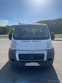 Fiat Ducacto - 4